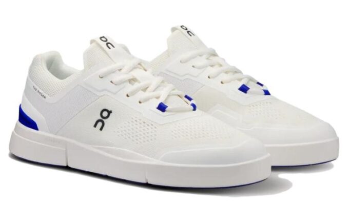 The Roger Spin „Undyed Indigo” The Roger Spin „Undyed Indigo”