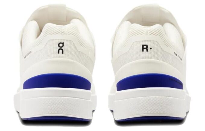 The Roger Spin „Undyed Indigo” The Roger Spin „Undyed Indigo”