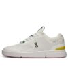 The Roger Spin „Undyed White Yellow”