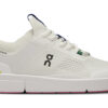 The Roger Spin „Undyed White Yellow”