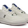 The Roger Spin „Undyed White Yellow”