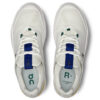 The Roger Spin „Undyed White Yellow”