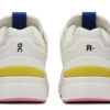 The Roger Spin „Undyed White Yellow”