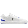 The Roger Spin „White Indigo”