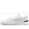 The Roger Spin „White Indigo”