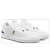 The Roger Spin „White Indigo”