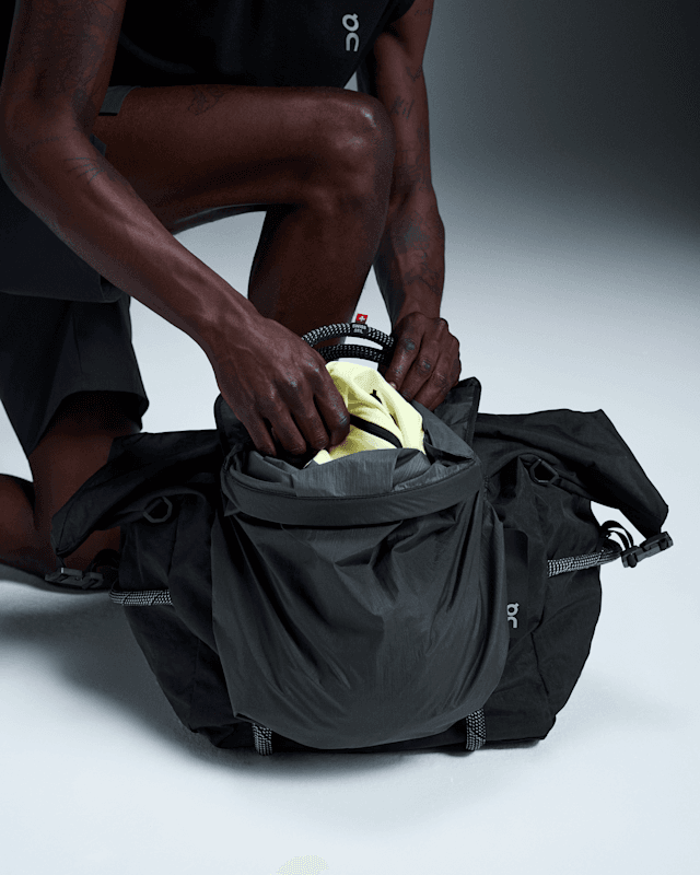 Track Pack 40L Elite Track Pack 40L Elite