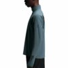 Trail Breaker Half Zip Top „Moss”