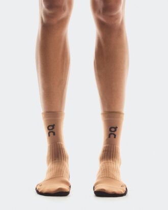 Trail Sock High 2P
