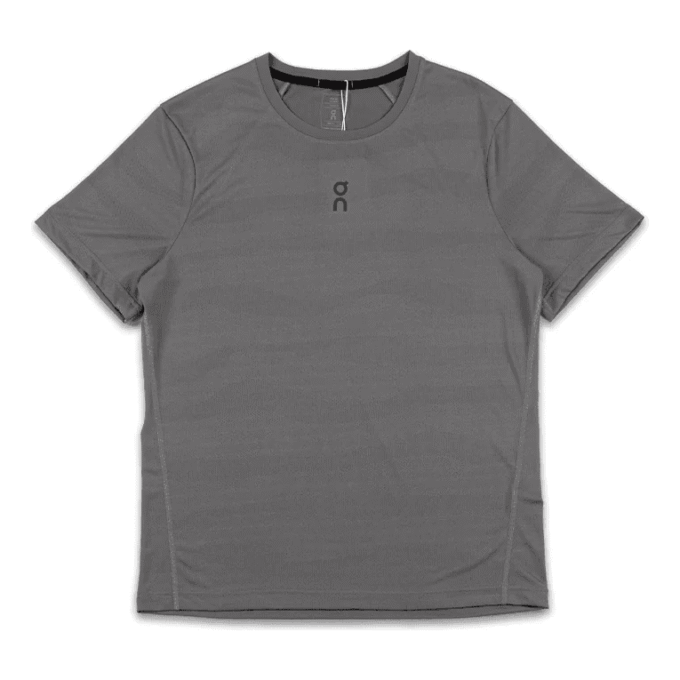 Trail T-Shirt „Rock”