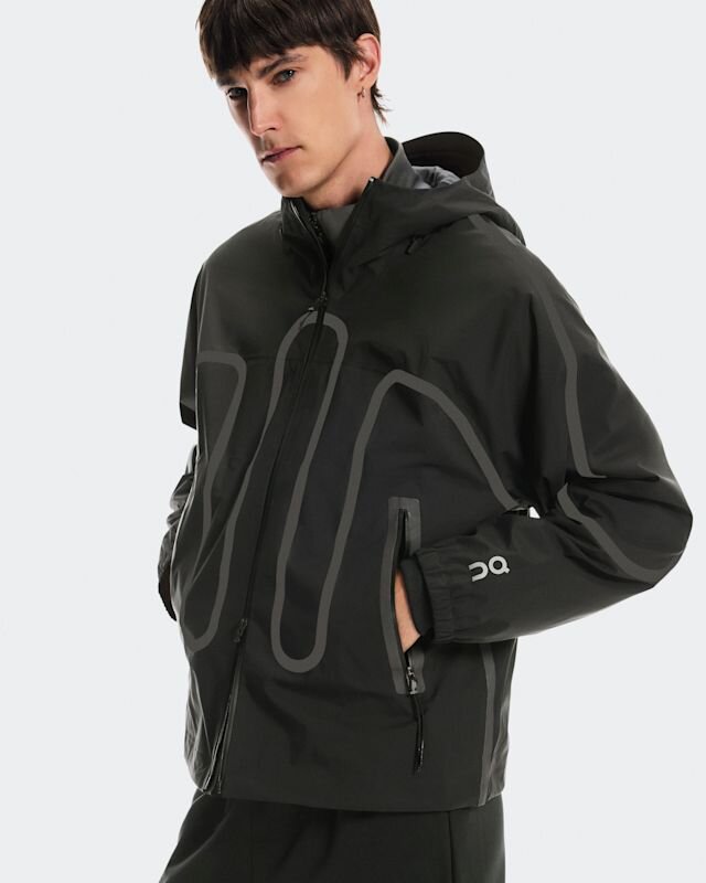 Waterproof Jacket IKON Waterproof Jacket IKON