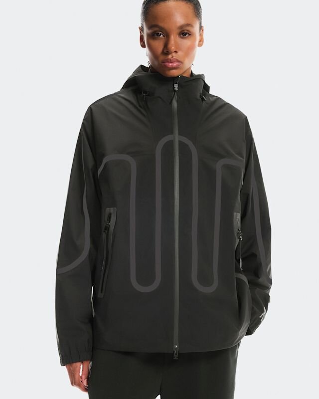 Waterproof Jacket IKON Waterproof Jacket IKON