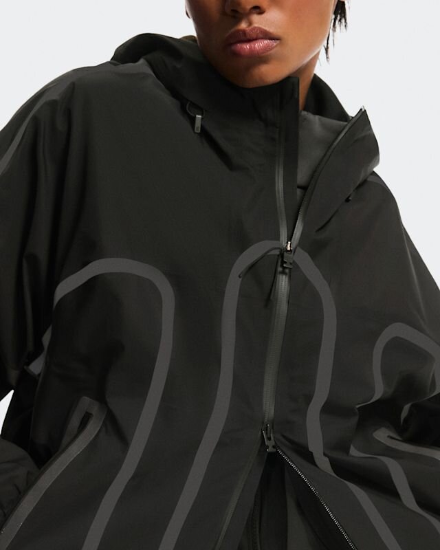 Waterproof Jacket IKON Waterproof Jacket IKON